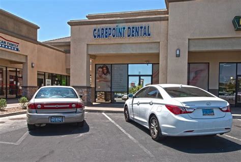 Carepoint Dental, 130 N Boulder Hwy, Ste 100, Henderson, NV .